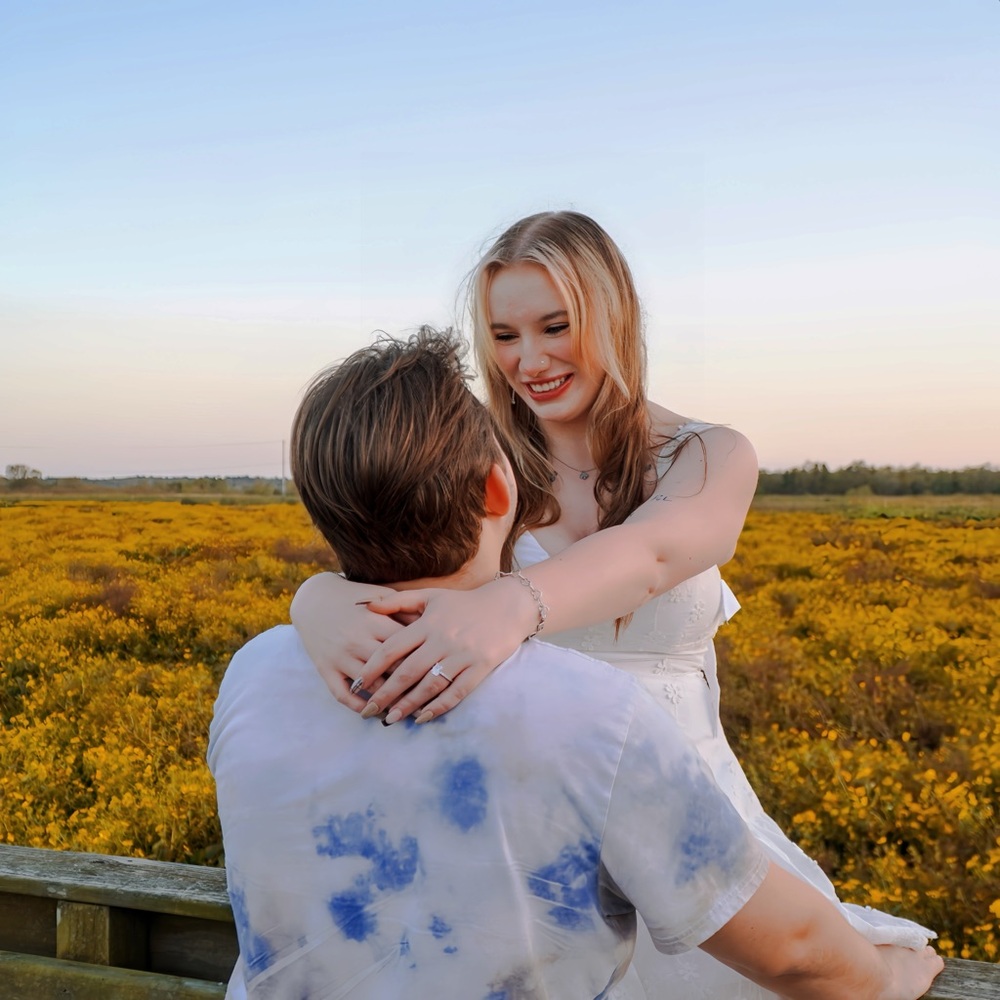 Meet your Posher, Caitlyn